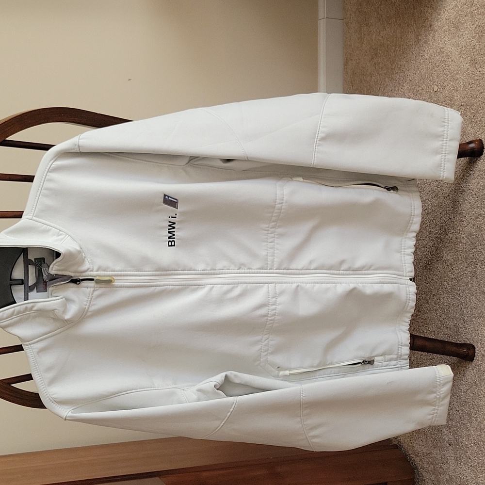 BMW Mens Jacket
